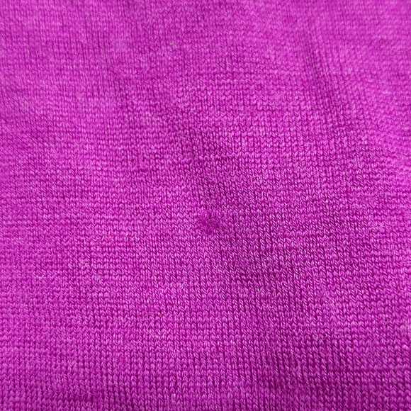 WoolX Merino Wool Short Sleeve Top Sophie Size X Small - Picture 15 of 15